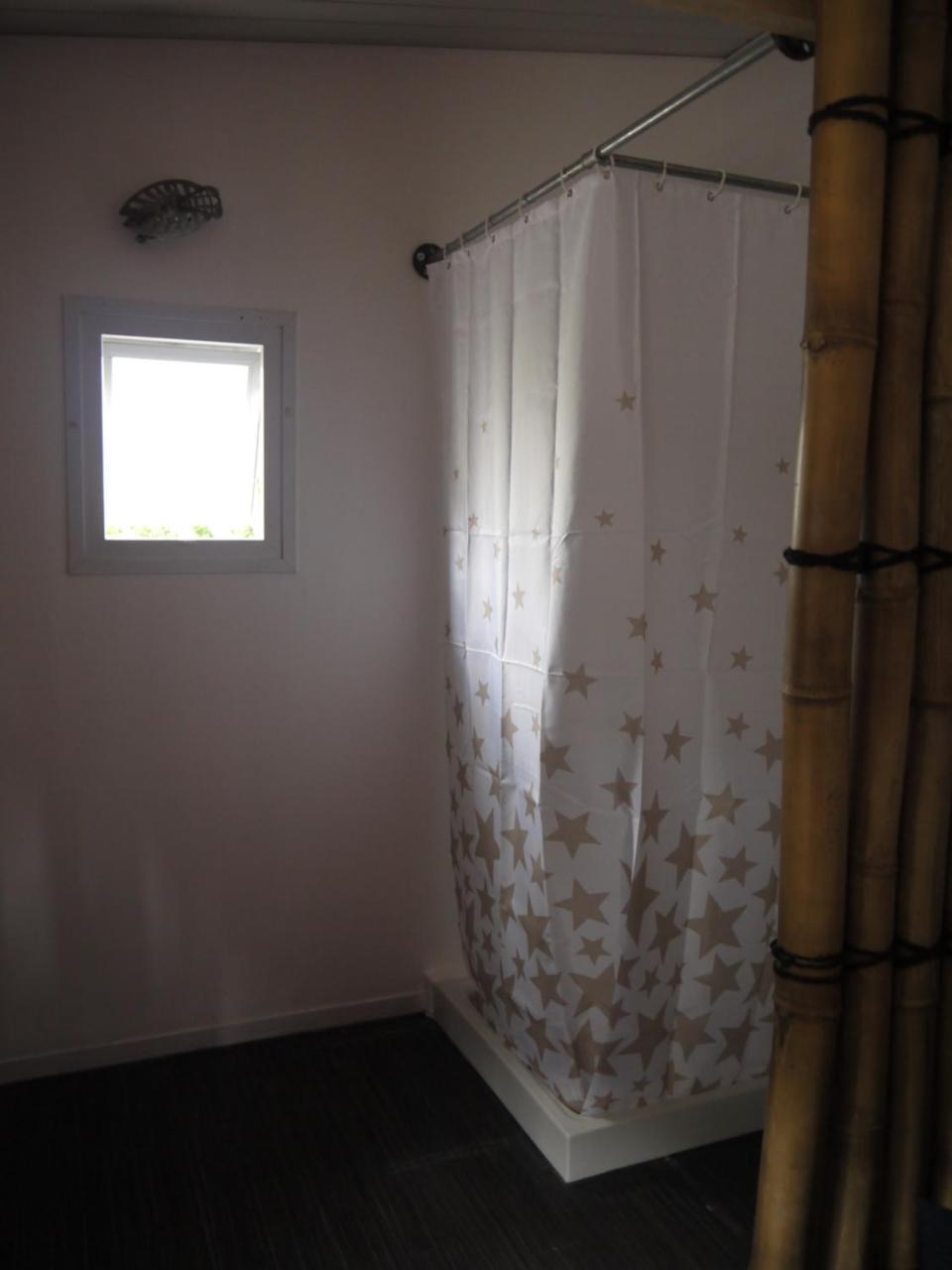 Chambre Tontouta La Tamoa Paita Exterior photo